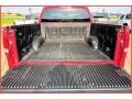 2008 Redfire Metallic Ford F150 Lariat SuperCrew  photo #5