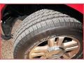 Redfire Metallic - F150 Lariat SuperCrew Photo No. 10