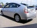 Classic Silver Metallic - Prius Hybrid Photo No. 5