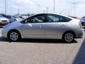 Classic Silver Metallic - Prius Hybrid Photo No. 6