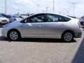 2007 Classic Silver Metallic Toyota Prius Hybrid  photo #6