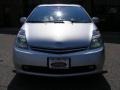 2007 Classic Silver Metallic Toyota Prius Hybrid  photo #8