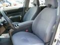 Classic Silver Metallic - Prius Hybrid Photo No. 9