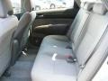 Classic Silver Metallic - Prius Hybrid Photo No. 11