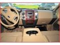 Redfire Metallic - F150 Lariat SuperCrew Photo No. 24