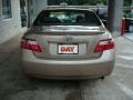 2008 Desert Sand Mica Toyota Camry LE  photo #3