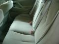 2008 Desert Sand Mica Toyota Camry LE  photo #9