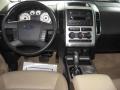 2008 Blazing Copper Metallic Ford Edge SEL AWD  photo #12