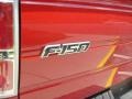 2009 Razor Red Metallic Ford F150 FX4 SuperCrew 4x4  photo #10