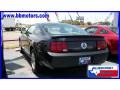 Alloy Metallic - Mustang V6 Coupe Photo No. 5