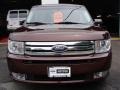 2009 Cinnamon Metallic Ford Flex SEL  photo #2