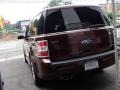 2009 Cinnamon Metallic Ford Flex SEL  photo #6