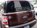 2009 Cinnamon Metallic Ford Flex SEL  photo #7