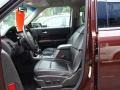 2009 Cinnamon Metallic Ford Flex SEL  photo #11