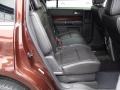 2009 Cinnamon Metallic Ford Flex SEL  photo #15