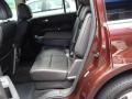 2009 Cinnamon Metallic Ford Flex SEL  photo #17