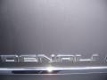 2008 Dark Slate Metallic GMC Yukon Denali AWD  photo #17