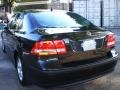 Graphite Green Metallic - 9-3 Linear Sedan Photo No. 9