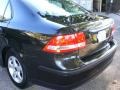 Graphite Green Metallic - 9-3 Linear Sedan Photo No. 16