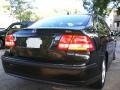 Graphite Green Metallic - 9-3 Linear Sedan Photo No. 31