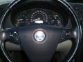 Graphite Green Metallic - 9-3 Linear Sedan Photo No. 38