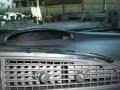 Graphite Green Metallic - 9-3 Linear Sedan Photo No. 40