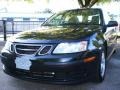 Graphite Green Metallic - 9-3 Linear Sedan Photo No. 52