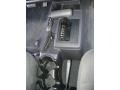 2006 Black Jeep Wrangler Unlimited 4x4  photo #8