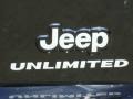 2006 Black Jeep Wrangler Unlimited 4x4  photo #15
