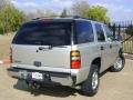 2006 Sandstone Metallic Chevrolet Tahoe LS  photo #18