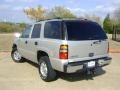 2006 Sandstone Metallic Chevrolet Tahoe LS  photo #25