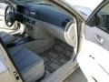 2008 Golden Beige Hyundai Sonata GLS  photo #2