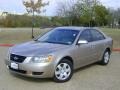 Golden Beige - Sonata GLS Photo No. 14