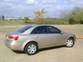 2008 Golden Beige Hyundai Sonata GLS  photo #15