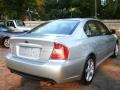 Brilliant Silver Metallic - Legacy 2.5i Sedan Photo No. 7