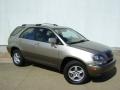 2000 Burnished Gold Metallic Lexus RX 300 AWD  photo #22