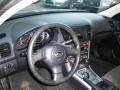 Brilliant Silver Metallic - Legacy 2.5i Sedan Photo No. 10