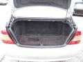 Black Trunk Photo for 2004 Mercedes-Benz S #155184