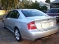 Brilliant Silver Metallic - Legacy 2.5i Sedan Photo No. 12