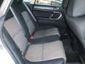 Brilliant Silver Metallic - Legacy 2.5i Sedan Photo No. 17
