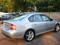 Brilliant Silver Metallic - Legacy 2.5i Sedan Photo No. 23
