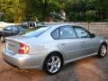 2006 Brilliant Silver Metallic Subaru Legacy 2.5i Sedan  photo #23