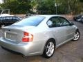 2006 Brilliant Silver Metallic Subaru Legacy 2.5i Sedan  photo #31