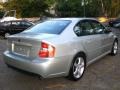 Brilliant Silver Metallic - Legacy 2.5i Sedan Photo No. 32