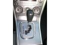 Brilliant Silver Metallic - Legacy 2.5i Sedan Photo No. 45