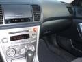 Brilliant Silver Metallic - Legacy 2.5i Sedan Photo No. 46