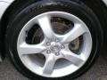 Brilliant Silver Metallic - Legacy 2.5i Sedan Photo No. 52