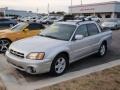 2003 Silver Stone Metallic Subaru Baja Sport  photo #1