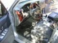 Cool Silver Metallic - Montero Limited 4x4 Photo No. 4
