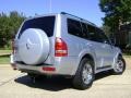 Cool Silver Metallic - Montero Limited 4x4 Photo No. 12